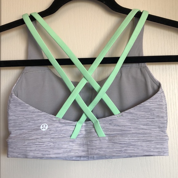 Lululemon Energy Bra - Picture 4 of 6